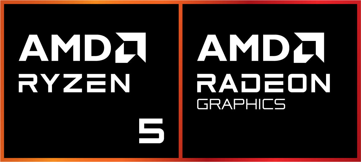ryzen badge