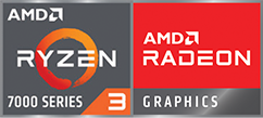 ryzen badge