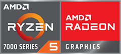 ryzen badge
