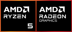 ryzen badge